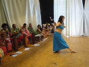 CONFIRMATION OTILIA ET KAVA A BENFELD LE DIMANCHE 14 JUIN 20-50